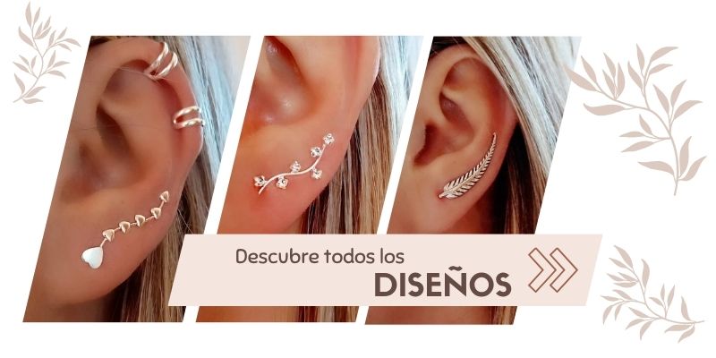 Joyas originales para mujeres modernas